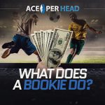 What Does a Bookie Do