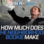 How Much Does the Neighborhood Bookie Make