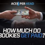 How Much do Bookies Get Paid