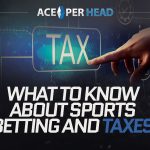 Sports Betting and Taxes