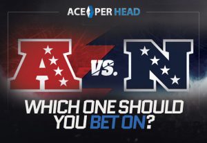 NFC vs AFC: Which One Should You Bet On?