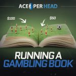 Running a Gambling Book