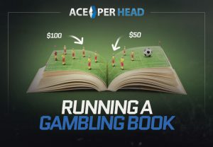 Running a Gambling Book