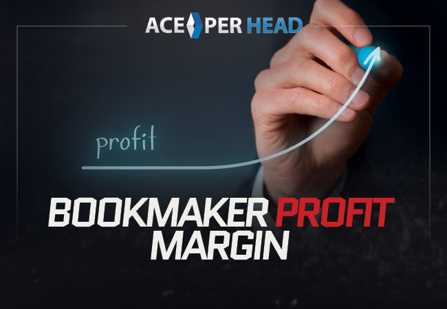 Bookmaker Profit Margin