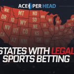 States With Legal Sports Betting