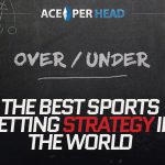 The Best Sports Betting Strategy in the World