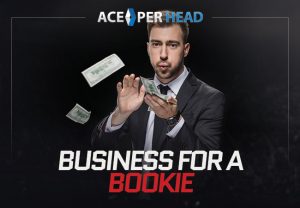 Business for a Bookie