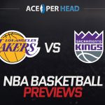 Lakers are set to take on the Kings in downtown Los Angeles