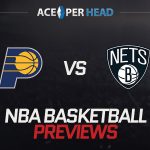 Brooklyn Nets vs Indiana Pacers – January 5th, 2022