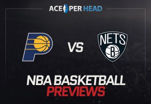 Brooklyn Nets vs Indiana Pacers – January 5th, 2022