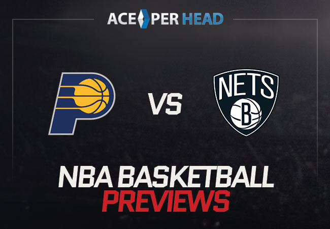 Brooklyn Nets vs Indiana Pacers – January 5th, 2022