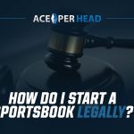 Start a Sportsbook Legally