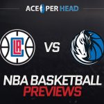 Los Angeles Clippers vs. Dallas Mavericks