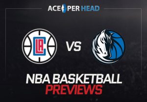 Los Angeles Clippers vs. Dallas Mavericks