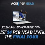 Ace Per Head Promo