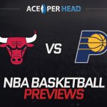 The Pacers host the Bulls for a Midwestern showdown