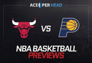 The Pacers host the Bulls for a Midwestern showdown