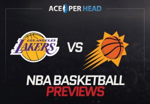 This Tuesday the Nets head to Arizona to take on the Suns