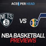The Brooklyn Nets vs. Utah Jazz
