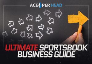 Ultimate Sportsbook Business Guide