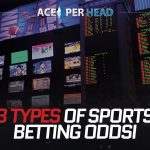 3 Types of Sports Betting Odds