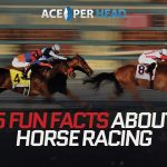 5 Fun Facts About Horse Racing