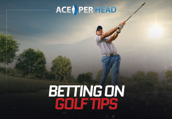 Betting on Golf Tips
