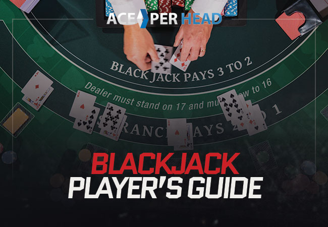 A Seasoned Blackjack Player’s Guide to Avoiding Everyday Mistakes