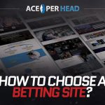 How To Choose A Betting Site?