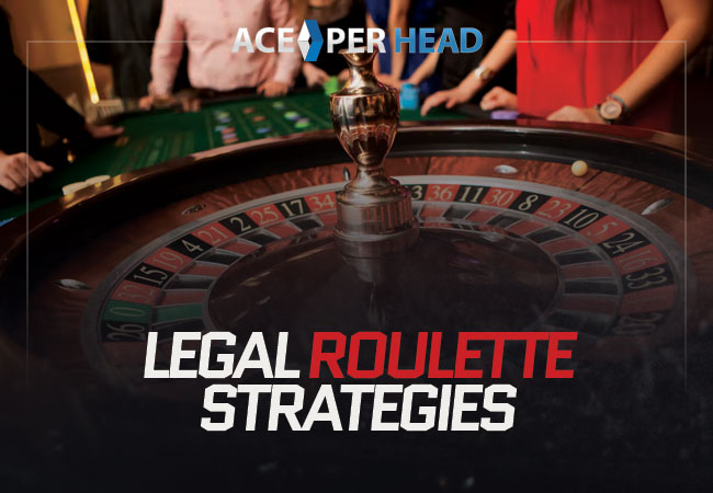Three Shockingly Effective Yet Perfectly Legal Roulette Strategies