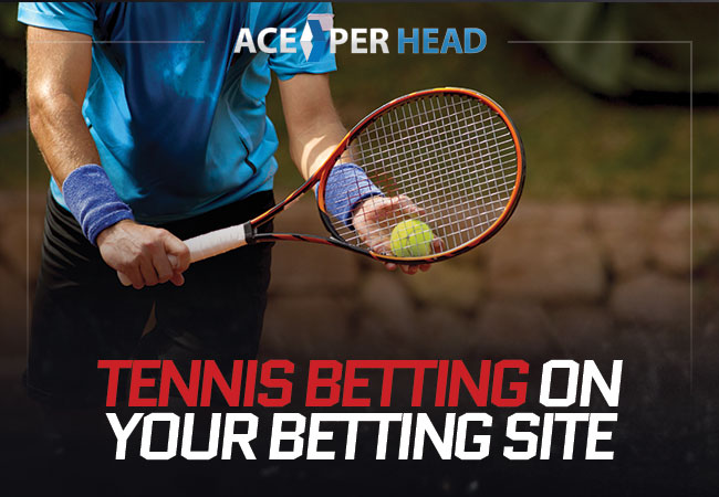 Why You Should Have Tennis Betting On Your Betting Site In 2022