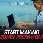 6 Steps to Start Making Money from Home