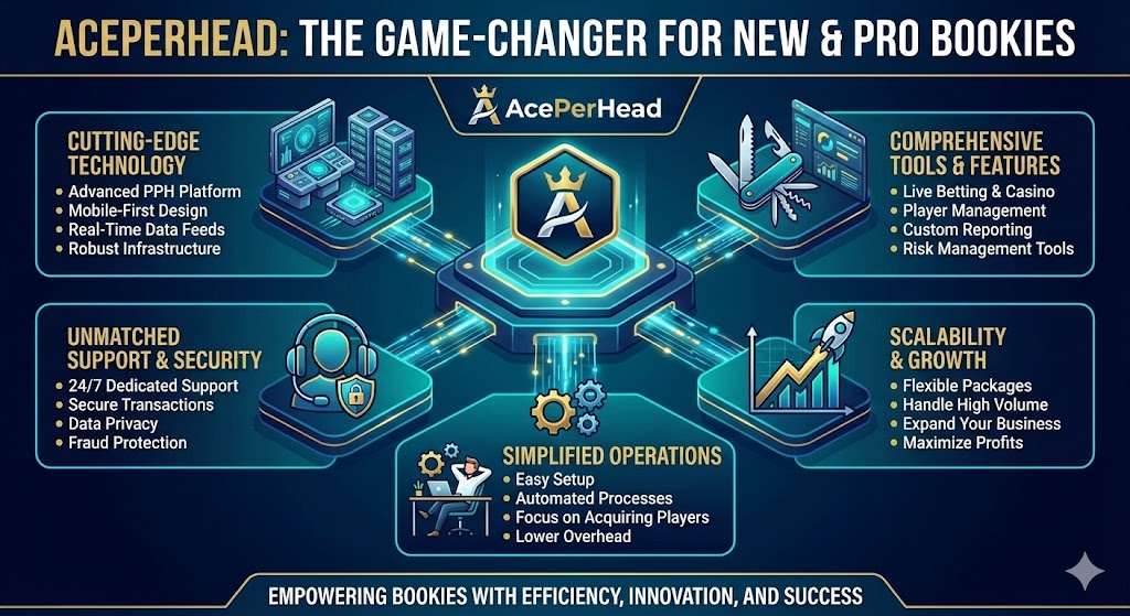 New & Pro Bookies PPH Software