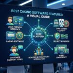Best Casino Software Features Casino Software Features
